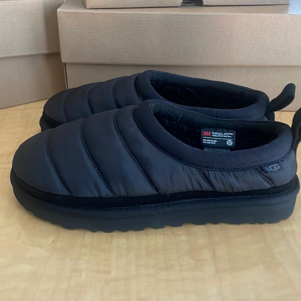 CUgg Tasman LTA Slipper
